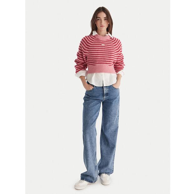Джинсы Tommy Jeans Mia