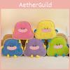 Cream Ice Unique Pillow Soft Plush Cushion Cartoon Decoration Kids Cute Gift