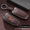 Hongqi H5/E-HS9 Car Key Case: Drop-proof, Stylish, Unisex Protection Shell.