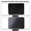 Defrosting Tray Food Thawing Tray Metal Aluminum Fast  Food Meat Defrosting Thawing Tray Plate Home Kitchen Gadget Thaw Tray