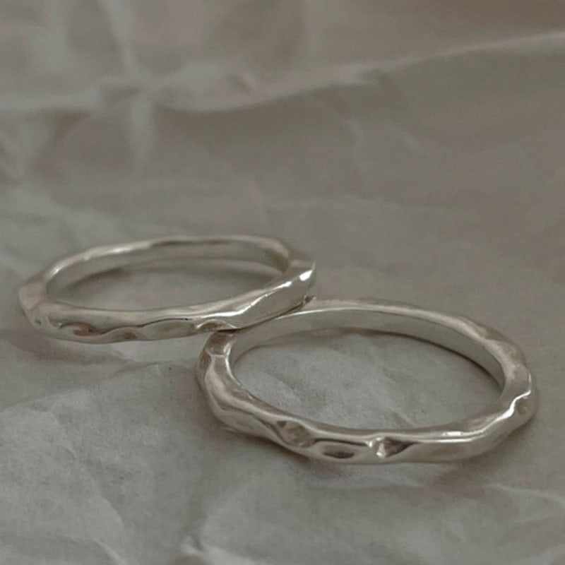 Byweekend Sunset Ring