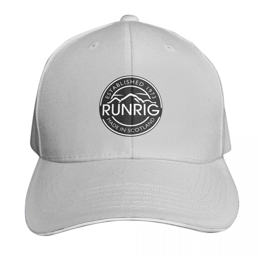 Runrig Band Baseball Cap Hat Beach Kids Hat fishing hat Dropshipping Hats Women Unisexs
