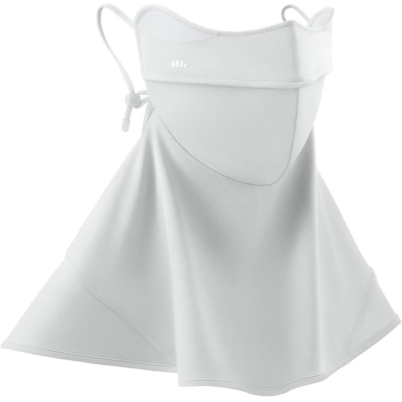 

Beneunder Full-Face UV Protection Sun Mask One Size