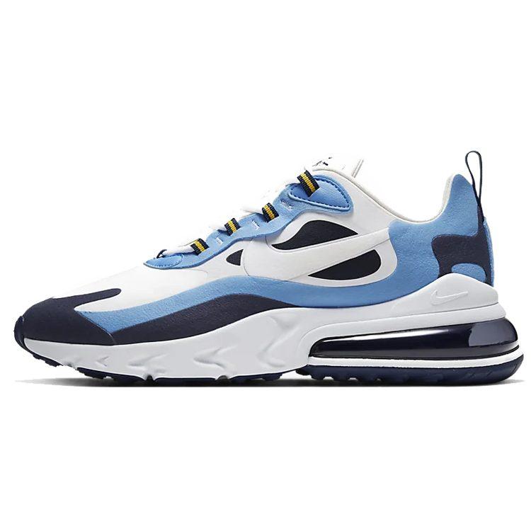 Nike Air Max 270 React Unc