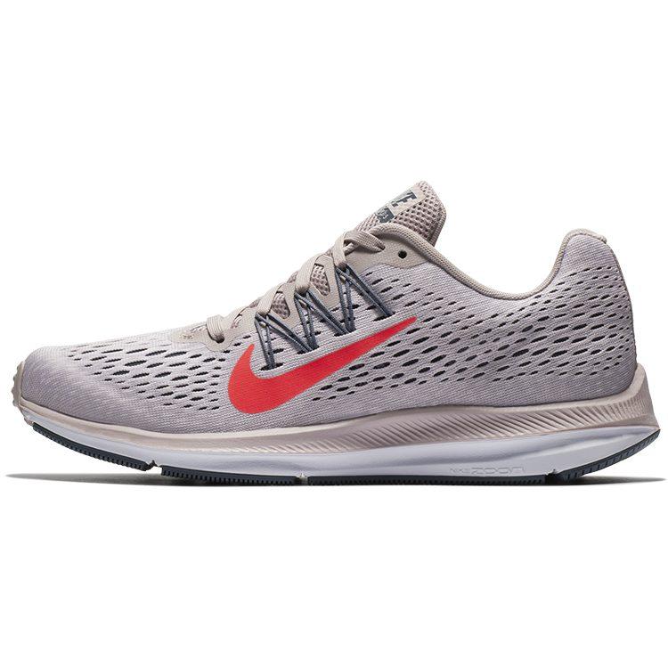 Nike Zoom Winflo 5 Particle Rose Flash Crimson Women's AA7414-600
