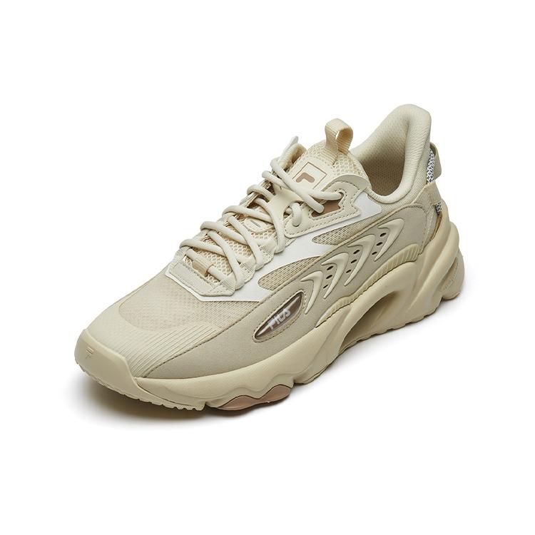 New FILA Heritage FHT Low Light Brown F12M131103FAG