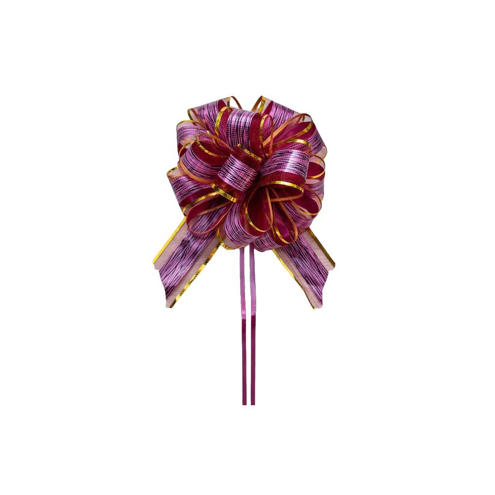 Pull Bows Ribbon for Gift Wrapping Festive Wedding Decoration Wear-resistant Gifts Baskets Multifunctional Christmas Present