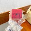 Applicable to Apple AirPods 1 generation Bluetooth headset case Square spider 1/1 generation pro1/1 generation, headphone case