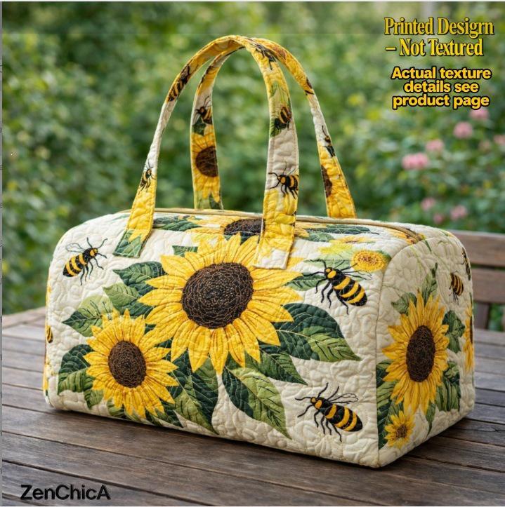 2026 Multi-functional 3D Travel & Sports Fitness Bag – Short-Distance, Handheld Design