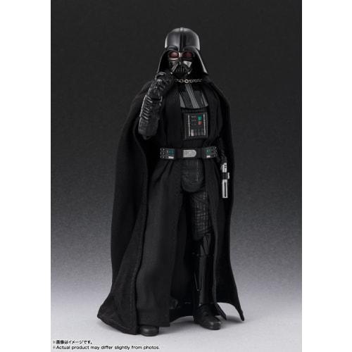 TAMASHII NATIONS S.H.Figuarts Star Wars Darth Vader -Classic Ver.- (STAR ??WARS: A New Hope) Approximately 170mm ABS & PVC & Cloth Painted Movable Fig