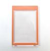 Transparent Magnetic Card Brick Set for Naruto, Pokémon, Yu-Gi-Oh, and Ultraman Cards
