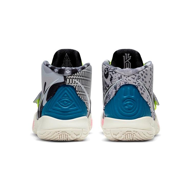 (PS) Nike Kybrid S2 'What The Neon' Kids' DA2322-002