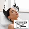 Portable Head Neck Traction Massage Pain Relief Relax Device Traction Hammock