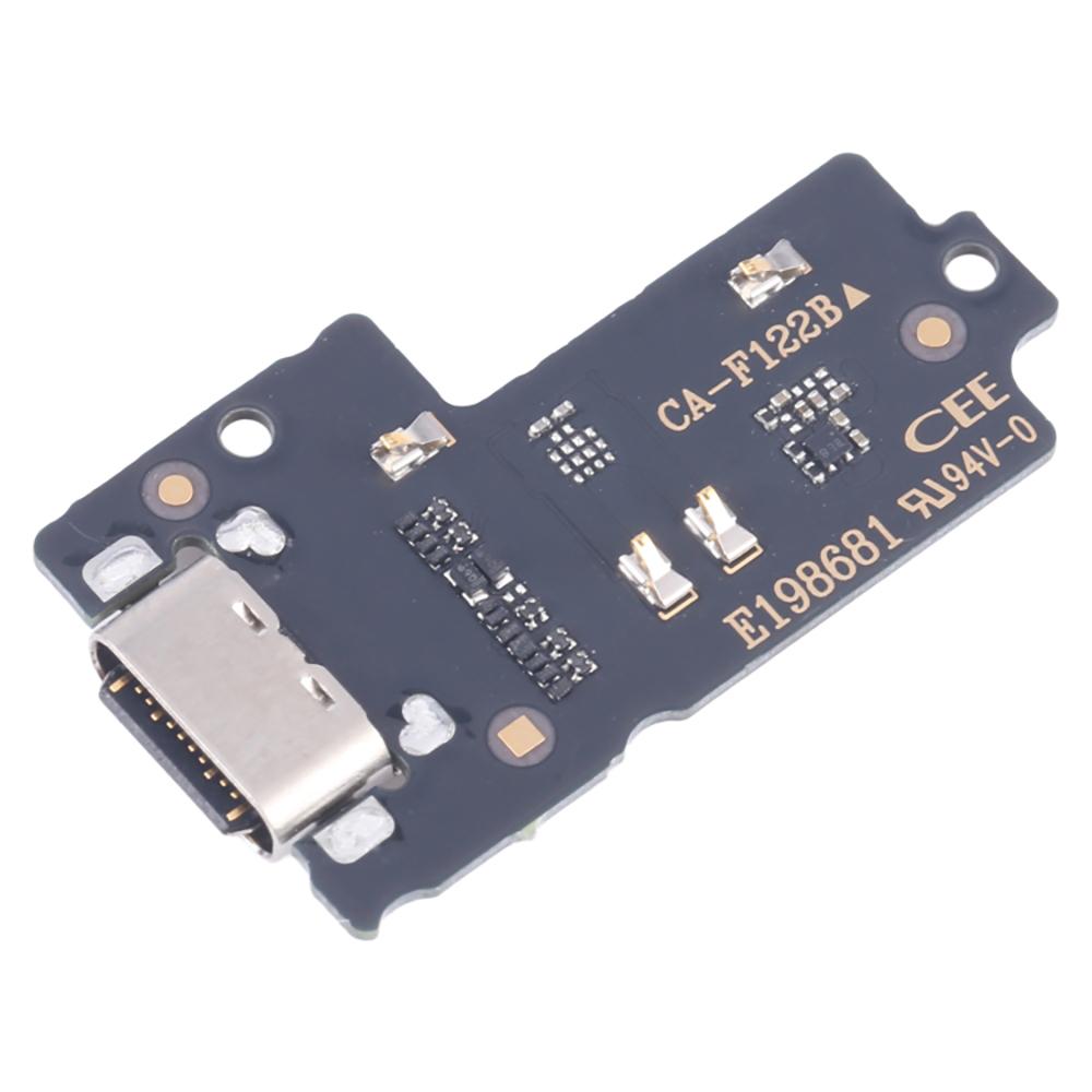 Für Lenovo Tab P11 Pro Gen 2 TB132FU OEM Ladeanschluss Flexkabel Ersatzteil (ohne Logo)