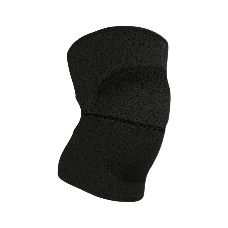 Adjustable Sponge Knee Pads for Dance Yoga Kneeling Protection Breathable Knee Protector Comfortable Practice One size