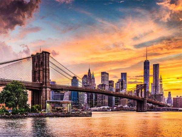 5D DIY Diamantová Mozaika Městská Krajina Plné Čtvercové Kulaté Vyšívání Mozaika Budovy Scenérie Domácí Dekorace