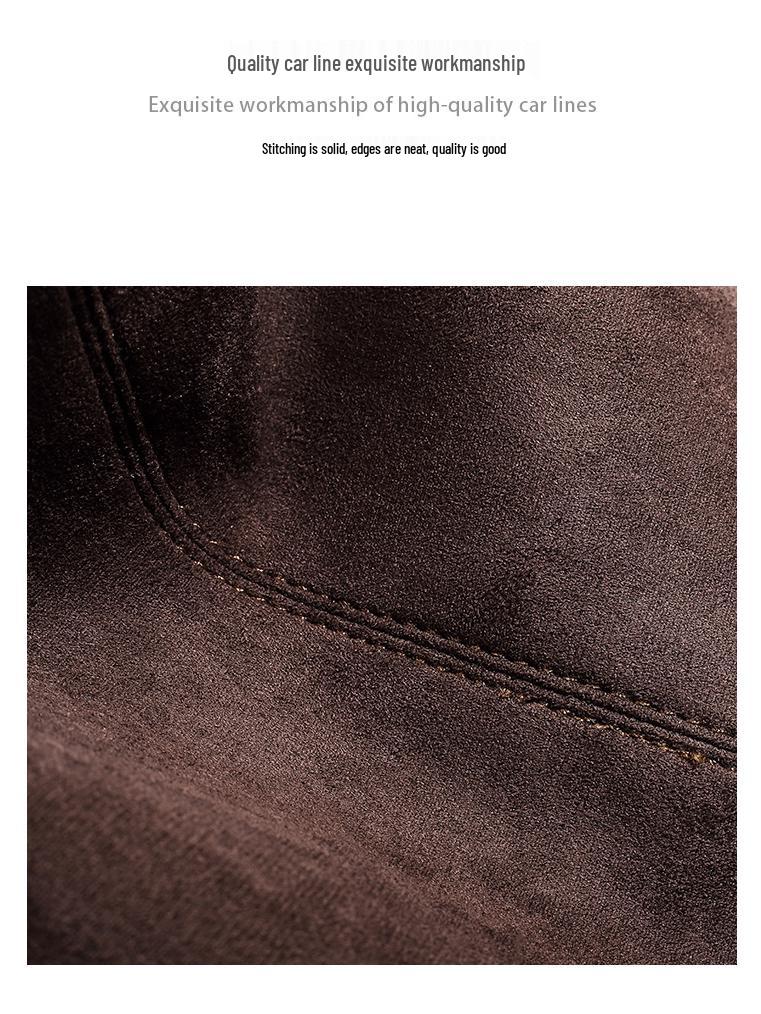 2024 High-End Matte Leather Women's Tote: Autumn/Winter Large Capacity Bucket Bag, Perfect for Versatile Commuting.