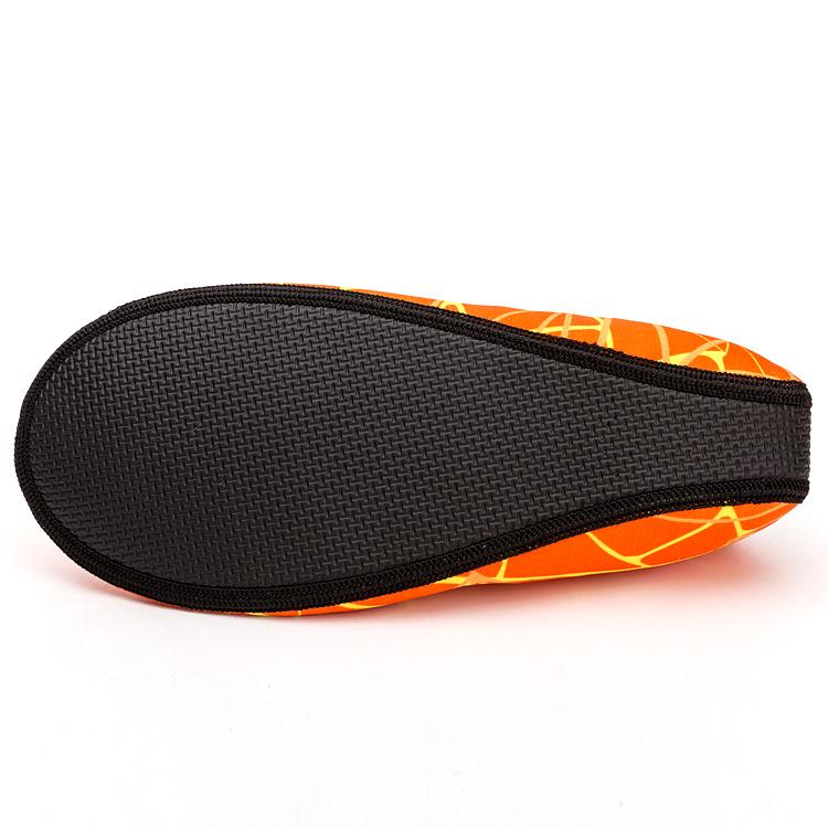 Outdoor Diving & Snorkeling Non-Slip Winter Swim Socks for All Ages