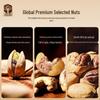 Zhenwei Premium Nut Gift Box