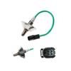 36531-RB0-003 BBmartAutoteile 1 Stück vorderer Sauerstoffsensor für Honda City GM2 Fit Jazz GE6 GE8 Autozubehör