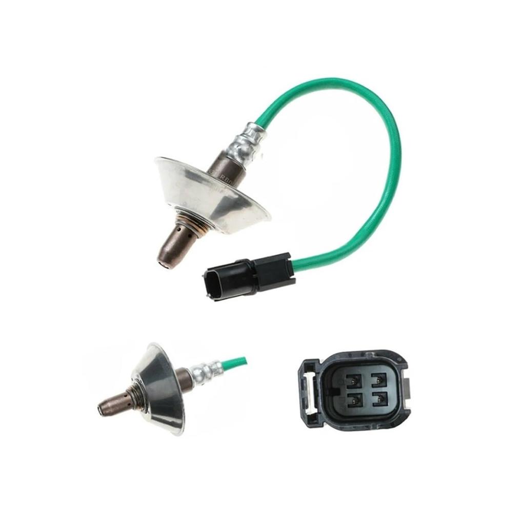 36531-RB0-003 BBmartAutoteile 1 Stück vorderer Sauerstoffsensor für Honda City GM2 Fit Jazz GE6 GE8 Autozubehör