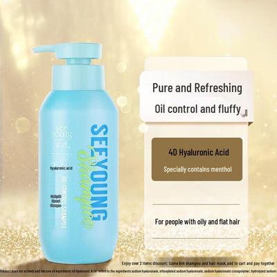 Shampoos & Haarspülung – Shampoos