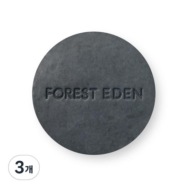 

Forest Eden Blueberry Extract Facial Bar, 100g, 3 pieces