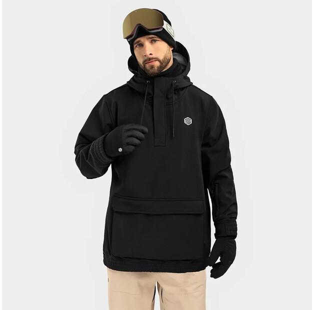 

Siroko Куртка W3 North Ice M