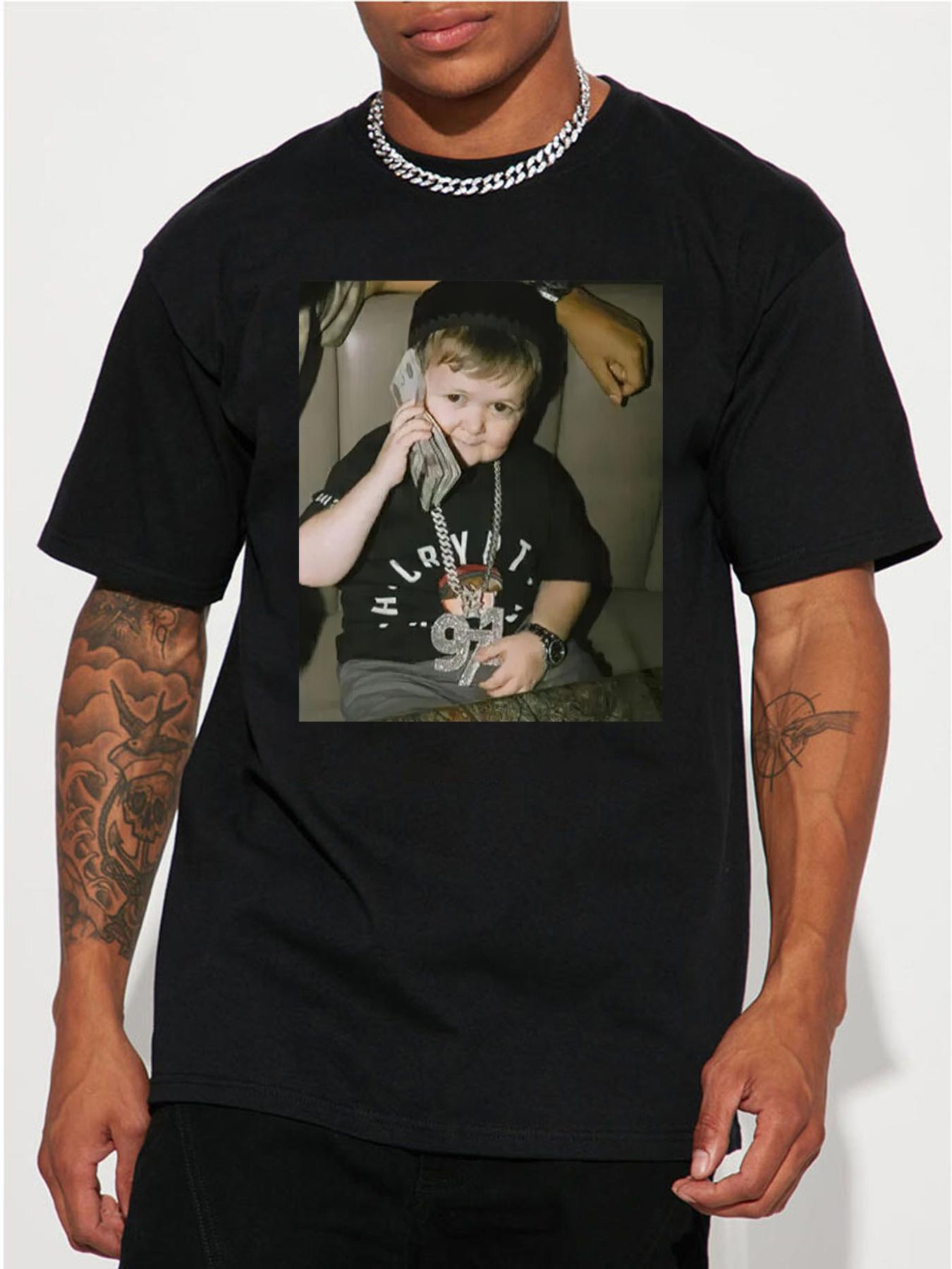 

Мужская взрослая летняя футболка из чистого хлопка, повседневная, для отдыха на открытом воздухе, универсальная, мягкая, с круглым вырезом и короткими рукавами 4XL