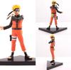17Cm New Narutos Anime Figure Shippuden Model Uchiha Itachi Sasuke Pain Kakashi Action Figure Dolls Decorations Pvc Toy Gift