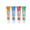 Colorful Cartoon Blowable Glue Balloon - Children's Bubble Toy
