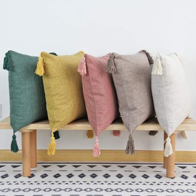 Ropa de mesa y sofá – Fundas de cojín