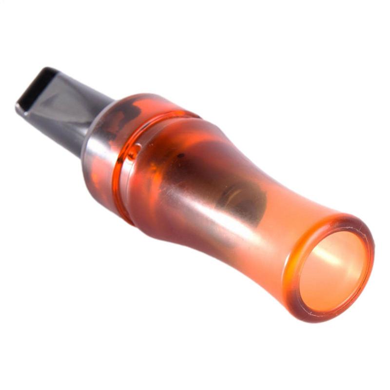 Jagdpfeife Krähenruf Lockvogel Krähe Tier Simulierter Ton Anlocken Wildtiere Schießzubehör Outdoor Entenpfeife