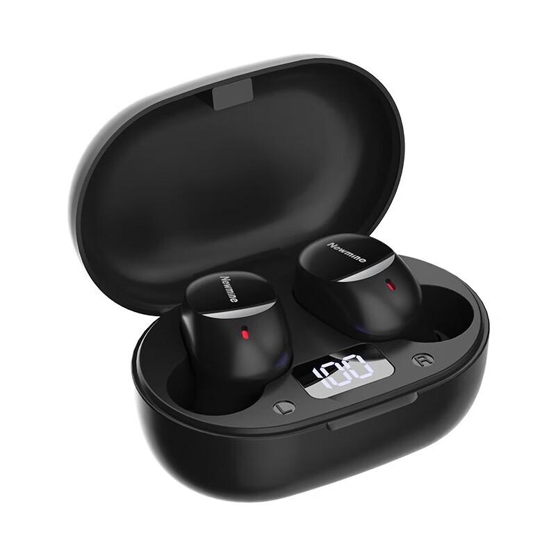 Newmine LY02 TWS True Wireless In-ear Bluetooth Earphones