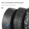 Road Bike Handlebar Tape with PU Wrap Anti-Vibration Anti-Slip Shock Handle Bar Tape Bicycle Handlebar Tape Cycling Supplies