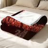 Custom Lfc Blanket, High quality Comfortable for All Seasons, Home Decor, Warmth and Comfort