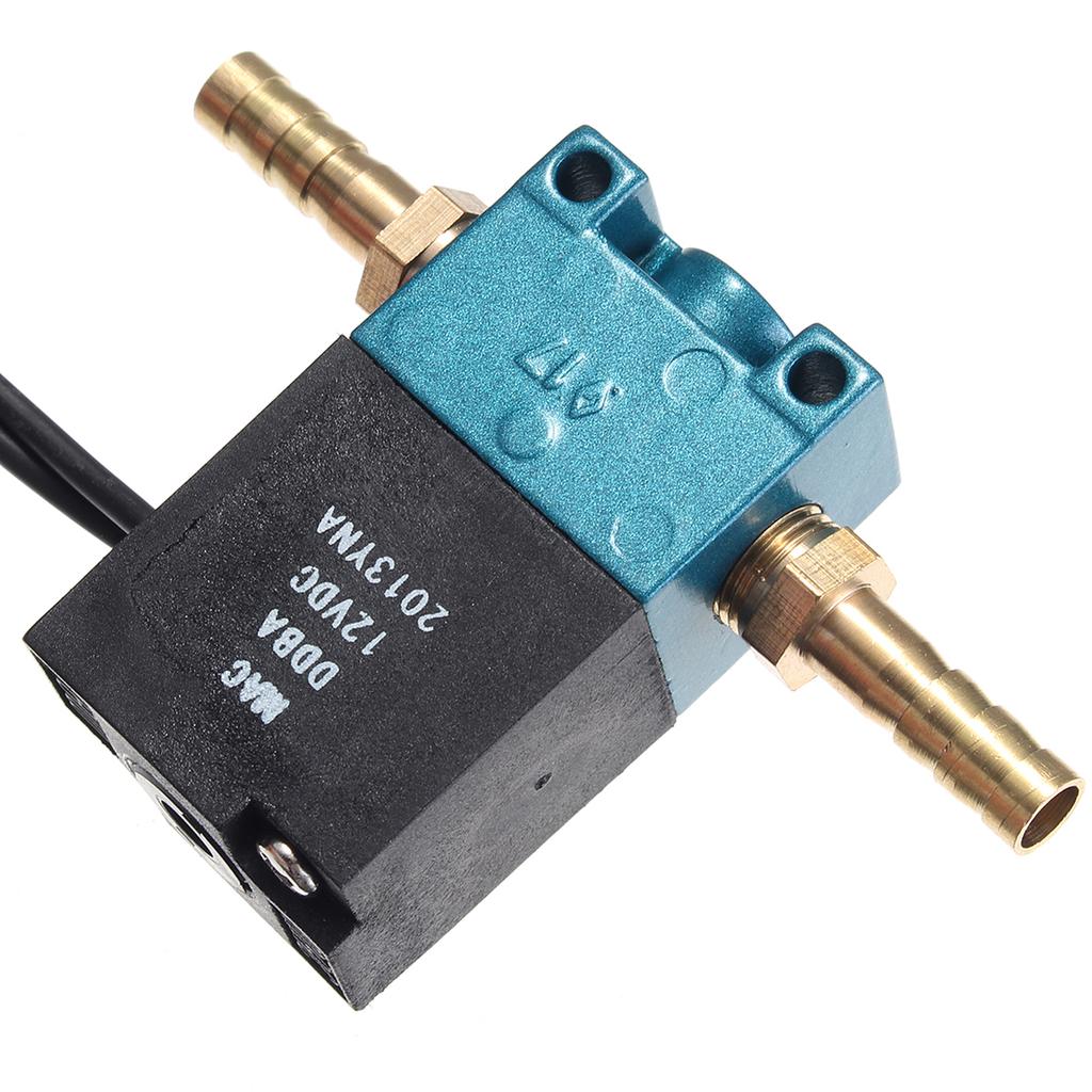 MAC ECU 3 Port Electronic Boost Control Solenoid Valve 35AAAADDAA1BA PWM Car & Truck Parts