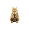 Squirrel A 3D wooden puzzle and DIY craft kit for kids and adults alike educational toy for boys and girls a great 3D art piece and a great gift for