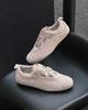 Flat-bottomed non-slip versatile sports shoes 2025 new women's shoes children's popular lightweight soft-soled casual shoes