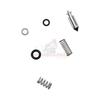 Carburetor Repair Rebuild Kit 0201-318 For Honda Rebel 250 CMX250 C 1986-2012