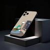H-Hot Cute J-Joguman    Phone Case Silicone Soft For IPhone 17 16 15 14 13 12 11 X XR Plus Pro Max Plus