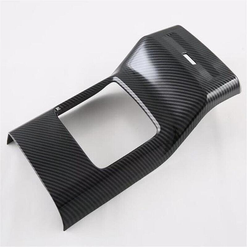 Pasuje do MG4 EVMulan Tylny wylot klimatyzacji samochodowej Dolna osłona przeciw kopaniu Akcesoria Dekoracja wnętrza