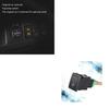 31BC Fog Lamp Power Button 12V Car Fog Light Switch for Jimny 2007-2015 Car Accessory