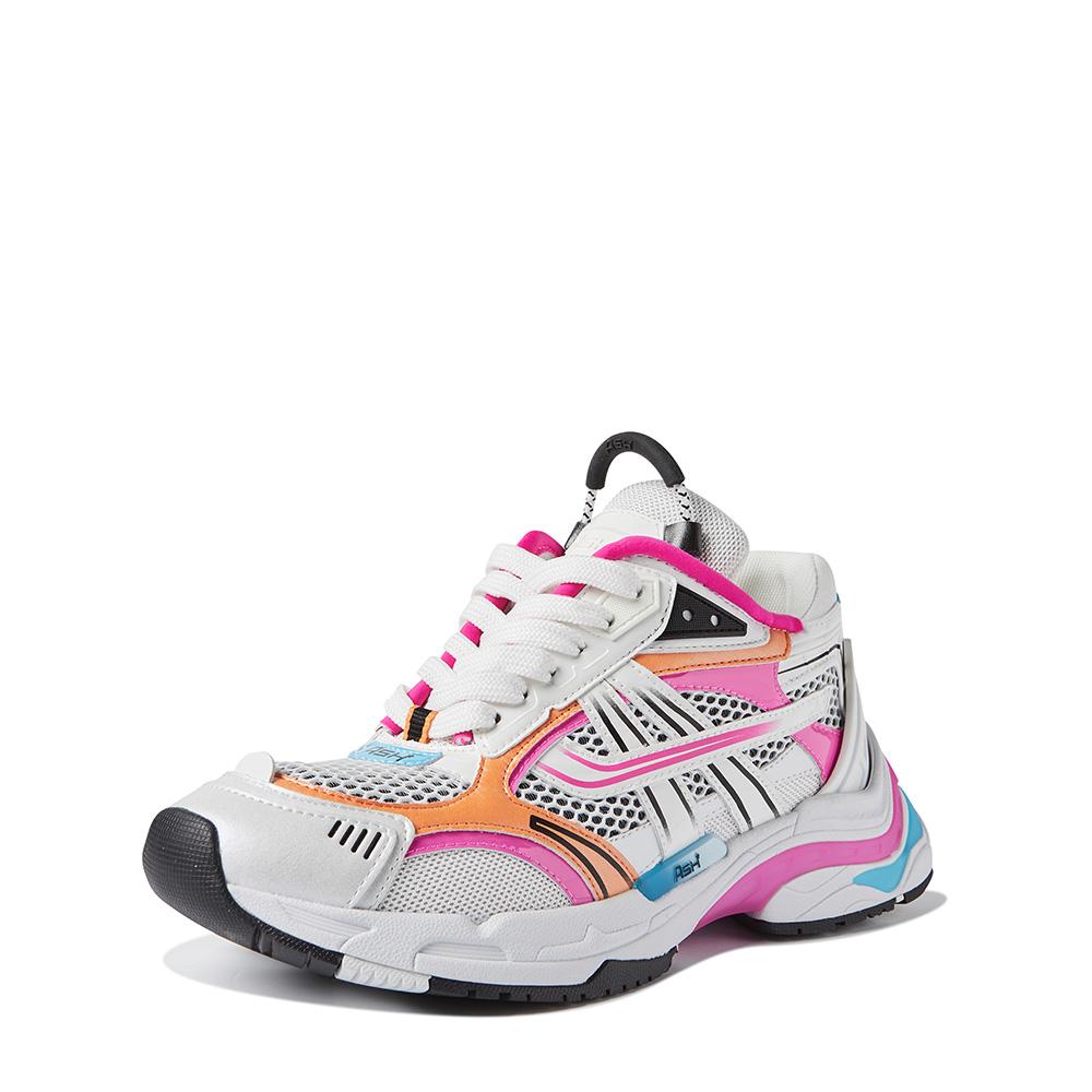 Ash Race Lace Sneakers Ae2D01102