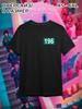 T-shirt Squid Game 196