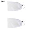 Vacuum Suction Bag Swimming Pool With Zip 1 Pcs Cleaner Bags