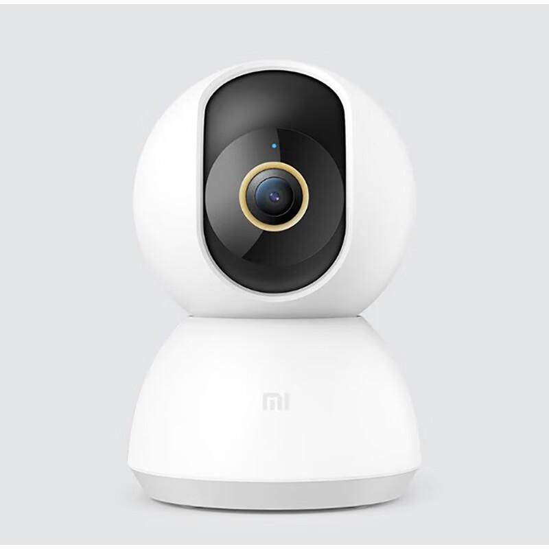 

Xiaomi Smart 2K PTZ Home Security Camera