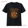 Misfits Want Your Skull Black T Shirt Vintage Soft Homme Top For Everyday Wear Graphic Versatile Vintage