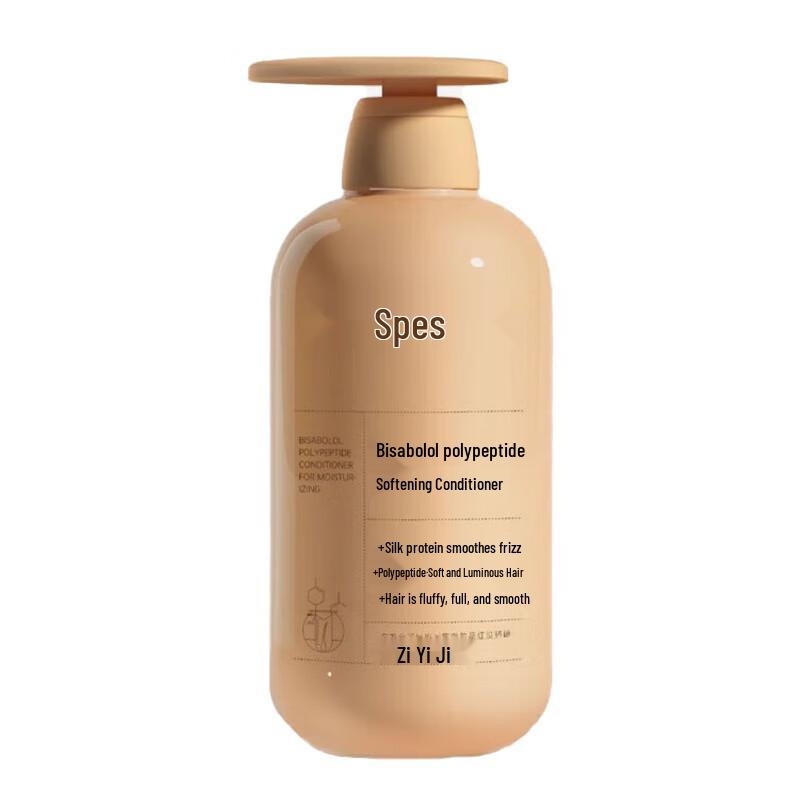 Spes Bisabolol Peptide Softening Hair Conditioner
