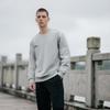 Under Armour Round Neck Sports Sweatshirt Men tops 24600304-009